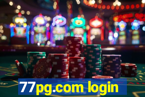 77pg.com login